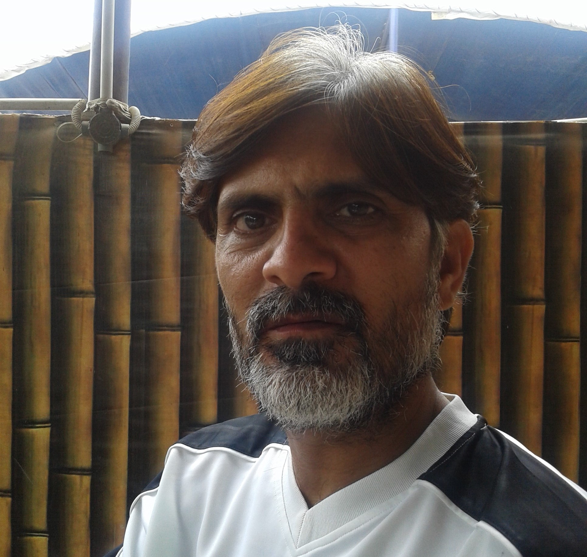 فرسٹ کلاس کرکٹر اور بین الاقوامی کوچ محمد ناصر خان کا خصوصی انٹرویو