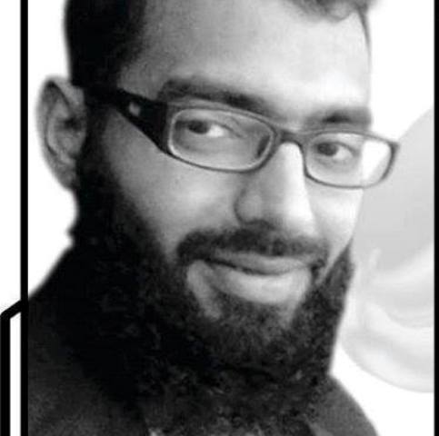 صحافیوں، کالم نویسوں اور لکھاریوں کو انتظامیہ سیکیورٹی دینے میں ناکام ہو چکی ہے۔ محمد عتیق الرحمن