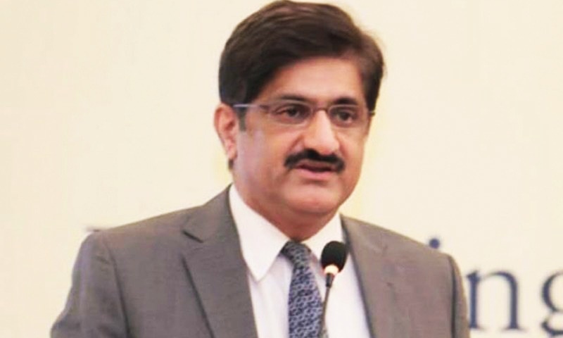 مراد علی شاہ اور سٹاک مارکیٹ