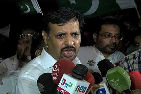 اگر ہمارے حقوق نہ دیئے گئے تو چھین لیں گے: مصطفیٰ کمال