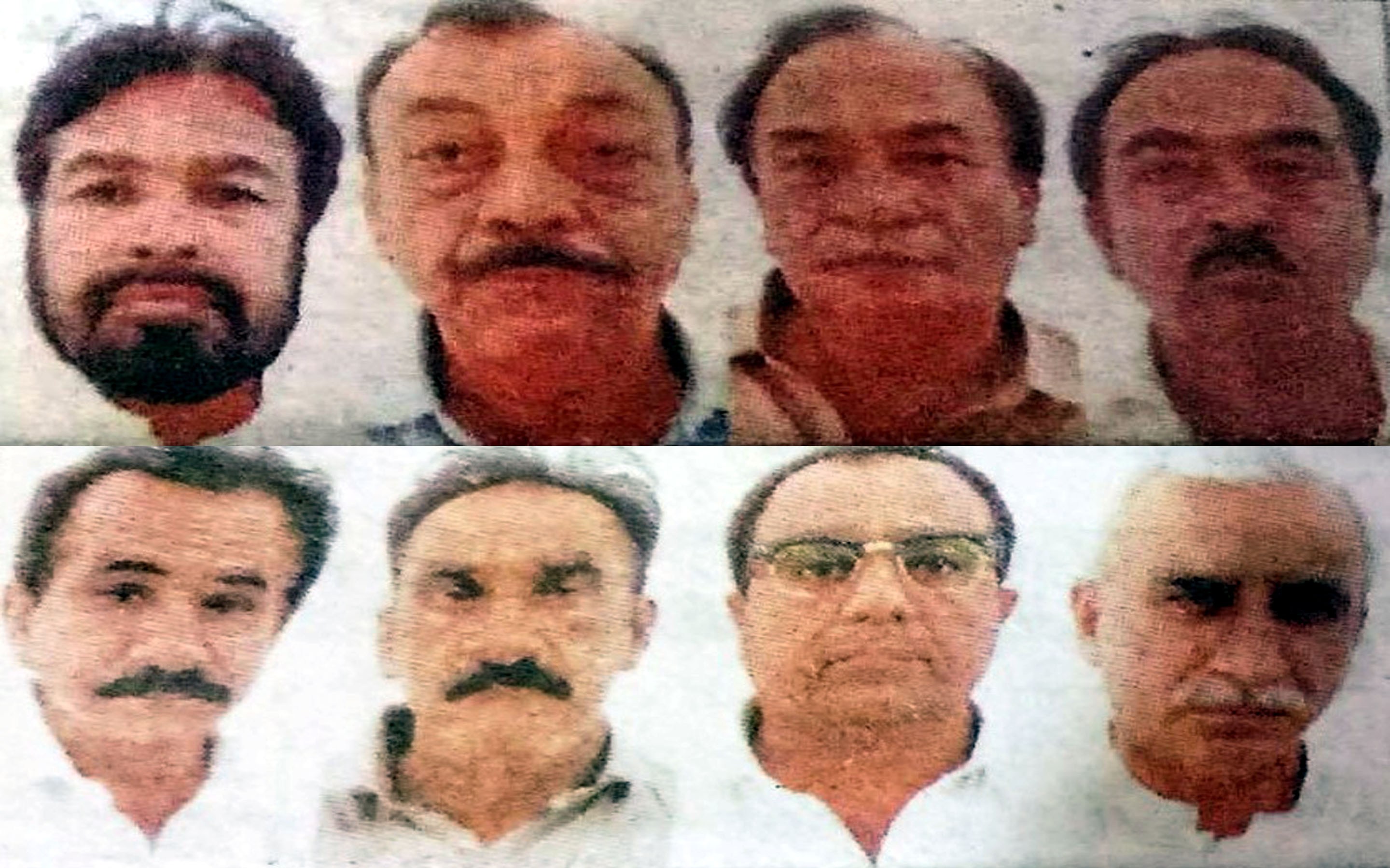 نیب نے میگا کرپشن اسکینڈل کا پردہ فاش کر دیا