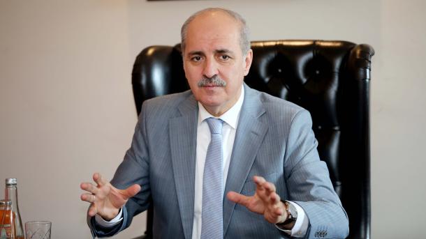 امریکہ کو قاتل FETO یا ترک عوام میں سے کسی ایک کا انتخاب کرنا ہو گا