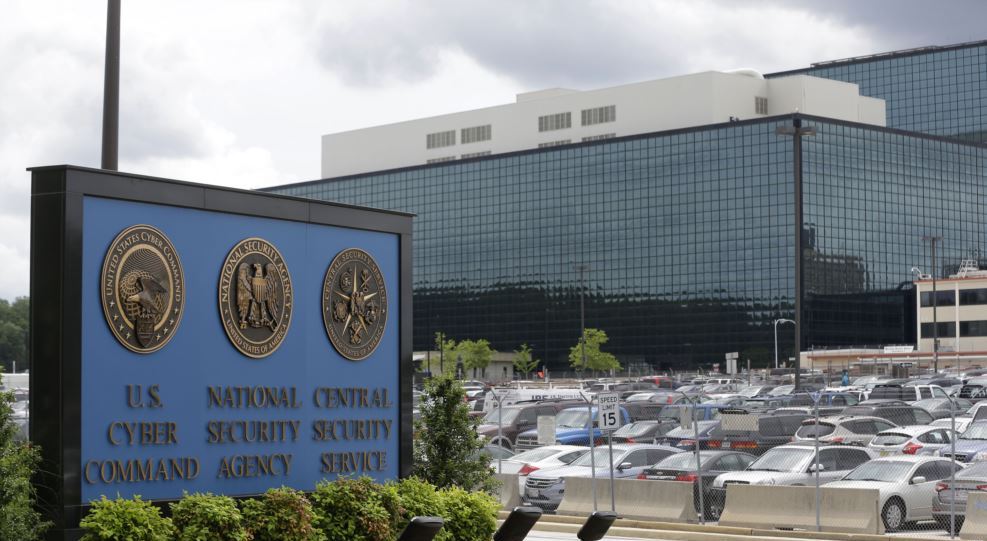 نیشنل سکیورٹی ایجنسی کے ہیکنگ کے آلات انٹرنیٹ پر پوسٹ