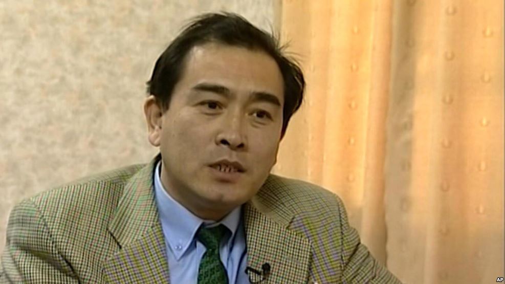 شمالی کوریا کا اپنے سفارت کاروں کے بچوں کو ملک واپس آنے کی ہدایت: رپورٹ