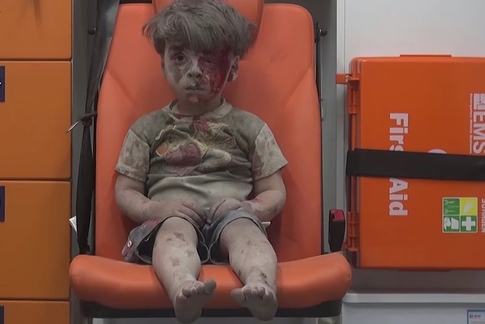 مجھے نشانہ کیوں بنایا گیا؟