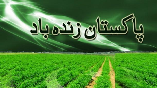 یوم آزادی پاکستان کی تیاریاں اپنے عروج پر