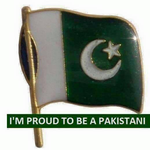 آزادی کا رنگ ہرا