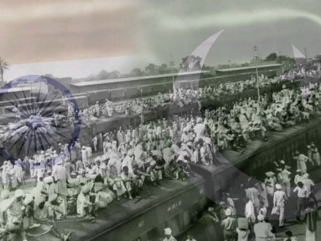 آزادی کے نام پر امت مسلمہ کی قربانیاں