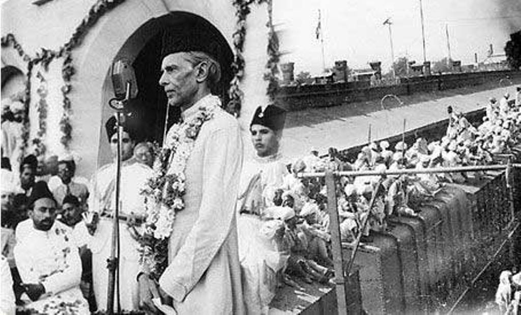 پاکستان ایک عشق ایک جنون