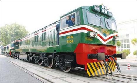 ریلوے میں سکریپ سکینڈل سامنے آنے کے بعد حکام کو ہوش آ گیا