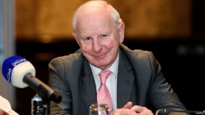 ٹکٹوں کی غیر قانونی فروخت، یورپیئن اولمپک چیف گرفتار