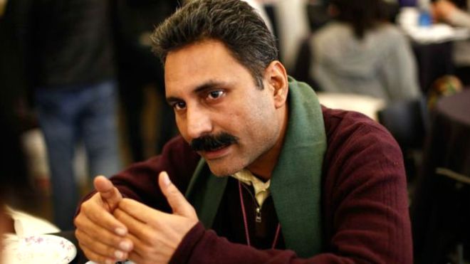 امریکی طالبہ کا ریپ، ’پیپلی لائیو‘ کے فلمساز کو قید