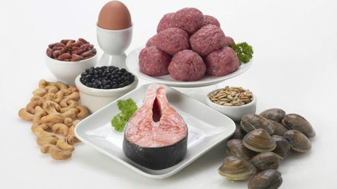 پودوں سے حاصل ہونے والی پروٹین سے عمر میں اضافہ