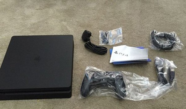 سونی کا نئی جدتوں کے ساتھ ’’پلے اسٹیشن فور‘‘ کا منصوبہ