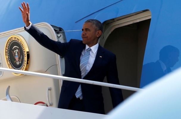 صدر اوباما آئندہ ہفتے ایشیا کا اپنا آخری دورہ کریں گے