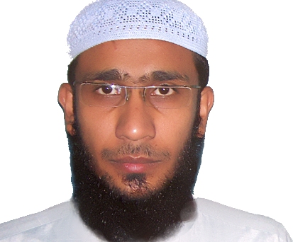 حب الوطنی ایمان کا حصہ ہے۔ مولانا رضوان اللہ پشاوری