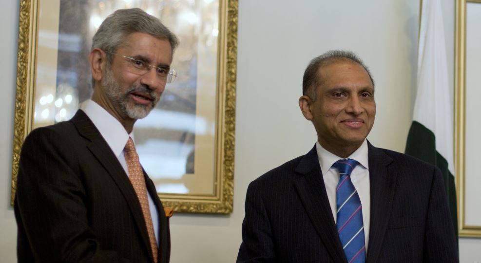 بھارت کی پاکستان سے مشروط مذاکرات پر آمادگی