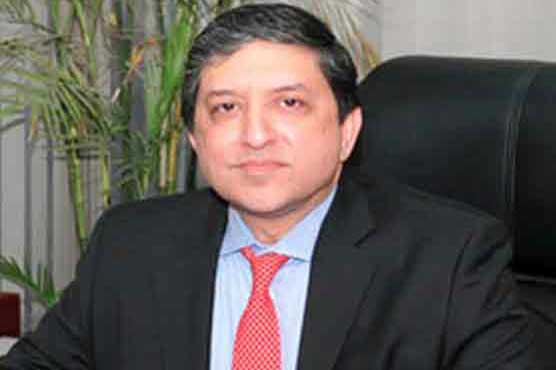 ایف بی آر کا عملہ ٹیکس دہندگان کو ہراساں کر رہا ہے: سلیم مانڈوی والا