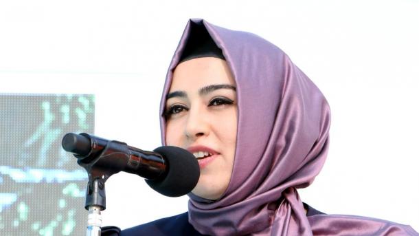 کسی نئے انقلاب کی روک تھام کے لیے فیتو گروپ کیخلاف کاروائی کی گئی ہے، صنا نور چیلیک