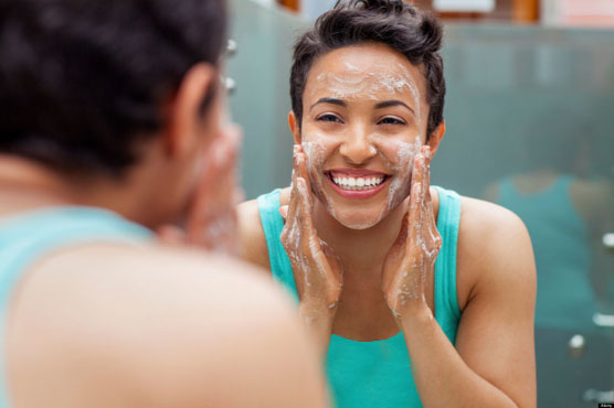 سکرب سے منہ دھونا جان لیوا بھی ہو سکتا ہے