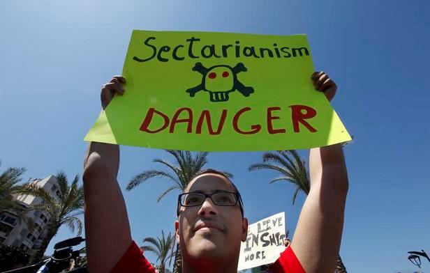 فرقہ واریت، لسانیت، برادری ازم کی زہر ناکیاں