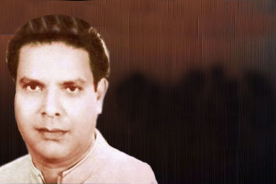 گیت نگار شکیل بدایونی کی آج 100 ویں سالگرہ ہے