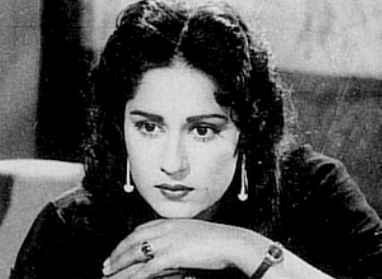 ماضی کی مقبول اداکارہ شمیم آرا انتقال کر گئیں