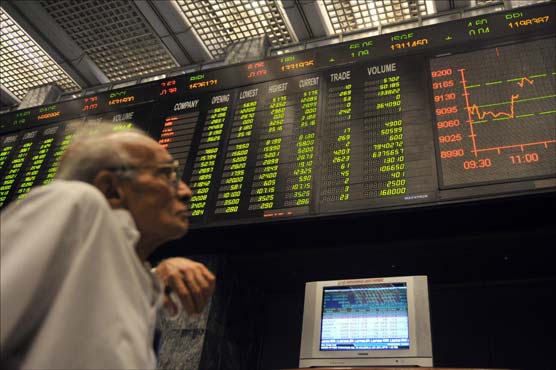 Share Market