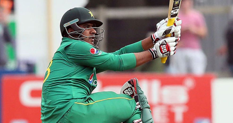 پہلا ون ڈے: پاکستان نے آئرلینڈ کو 255 رنز سے ہرا دیا