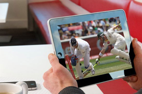 اب سمارٹ فون میں لائیو ٹی وی نشریات دیکھنا نہیں رہا ناممکن