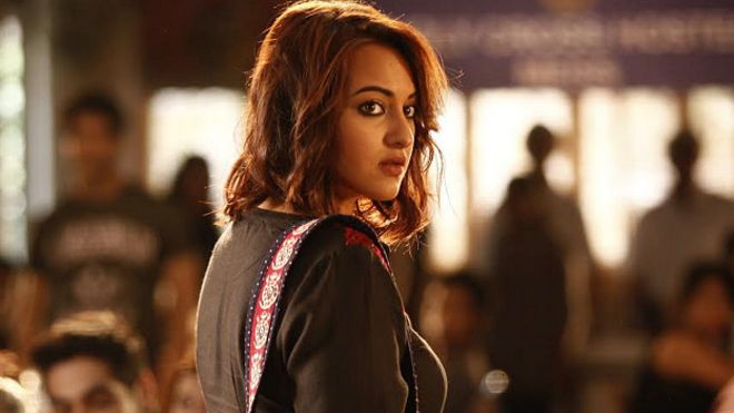 ہیرو بن گئی ہو تو فیس بھی ہیرو والی چارج کرو۔ سوناکشی سنہا