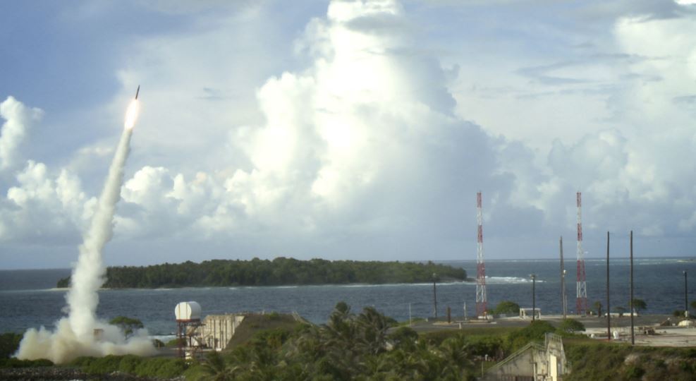 دفاعی میزائلوں کی تنصیب کے منصوبہ پر چین، جنوبی کوریا سے نالاں