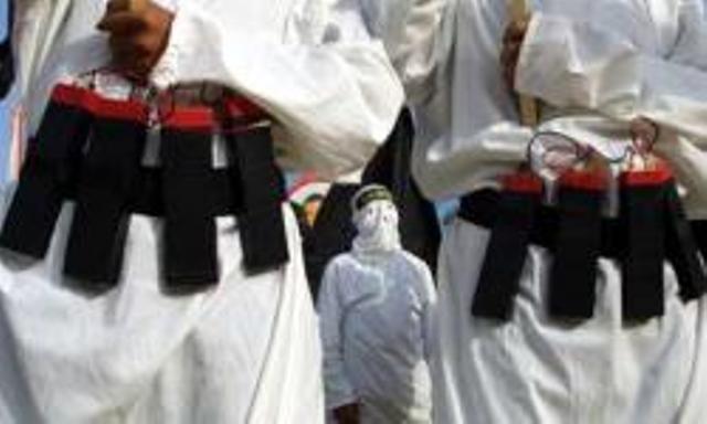 خودکشی اور خود کش حملہ آور!