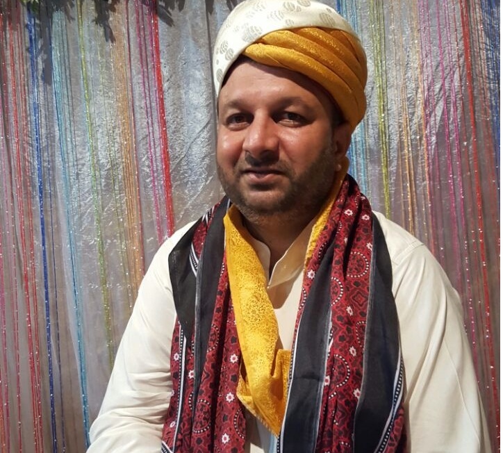 خوشی کو شکر سے منائو