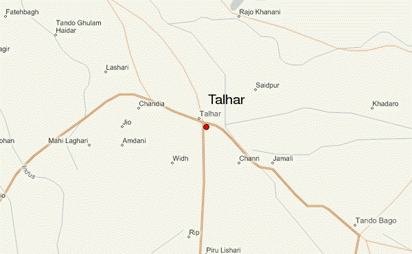 تلہار کے نجی اسکول کیجانب سے ایک ٹیچر کو اسکول سے نکالنے کیخلاف ٹیچرز نے احتجاجن استعیفا دے دیا