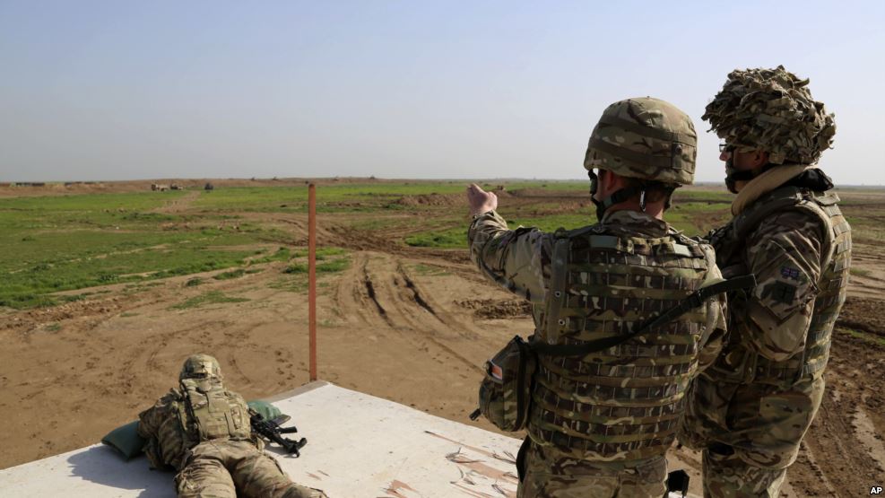 غیر حقیقی انٹیلی جنس پالیسی فیصلوں کے لیے غیر کارآمد: ٹاسک فورس