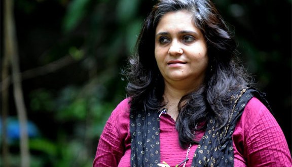 تیستاسیتلواڑ صاحبہ کا نامکمل سچ