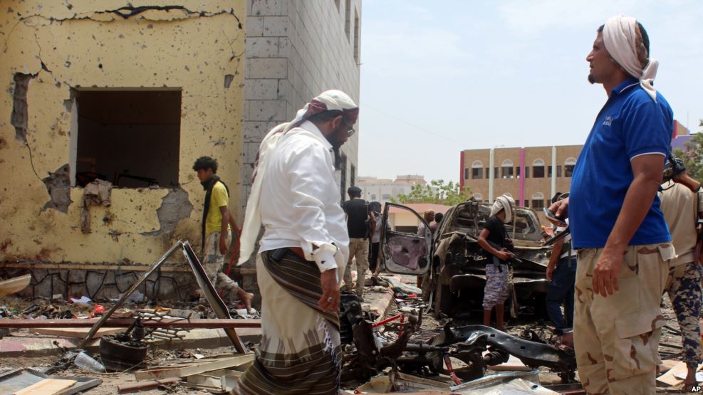 داعش یمن میں اپنی موجودگی کو پختہ کر رہا ہے: تجزیہ کار