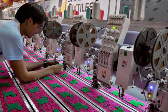 ٹیکسٹائل برآمدات میں مسلسل کمی کا رجحان خطرناک