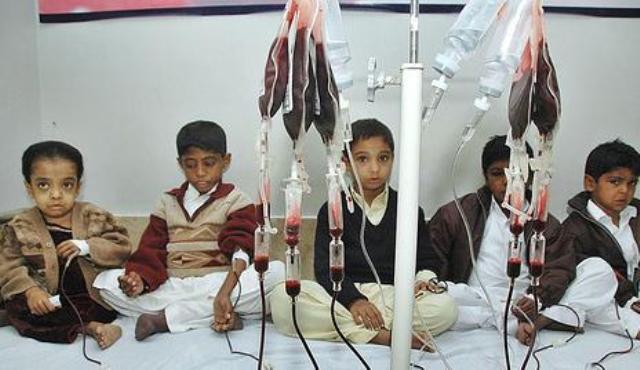 اللہ میں صبر کروں گی