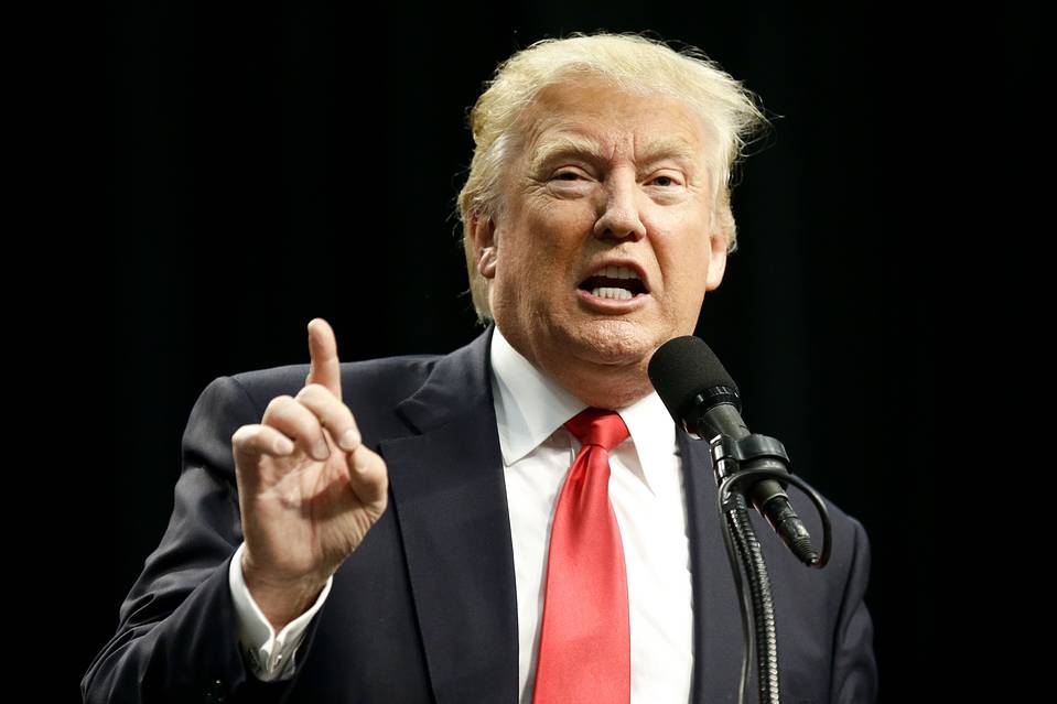 ترکی میں بغاوت کی کوشش میں سی آئی اے ملوث تھی : ٹرمپ کا دعوی