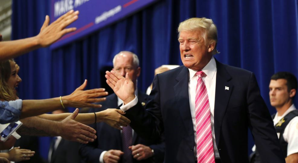 امریکہ: بروکلین میں روسی زبان بولنے والے ووٹروں میں ٹرمپ کی مقبولیت