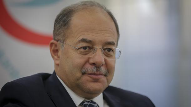 ناکام بغاوت میں زخمی ہونے والے تمام غازیوں کی دیکھ بھال کا سلسلہ جاری ہے: وزیر صحت