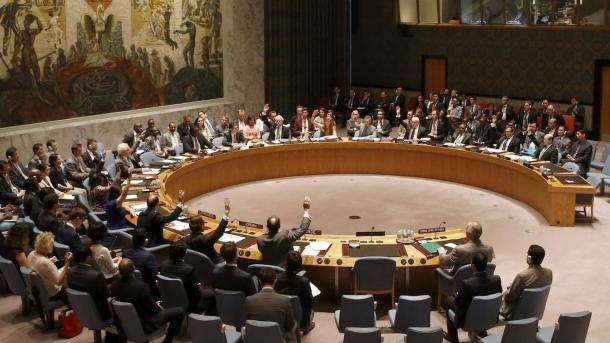 اقوام متحدہ جنوبی سوڈان کو مزید 4 ہزار امن فورسسز روانہ کرے گا