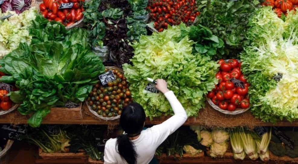 اٹلی : بچوں کو نباتاتی غذا کھلانے پر والدین کو قید