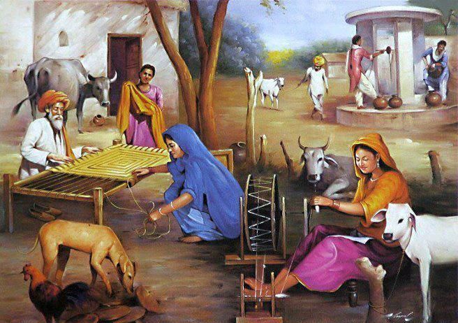 کیا خوب زمانہ تھا