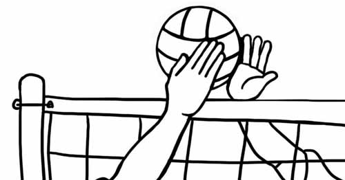 Volleyball Tournament