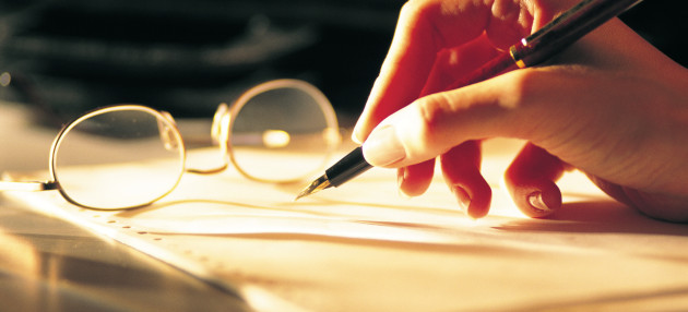 قلم کی حرمت اور آج کا صحافی