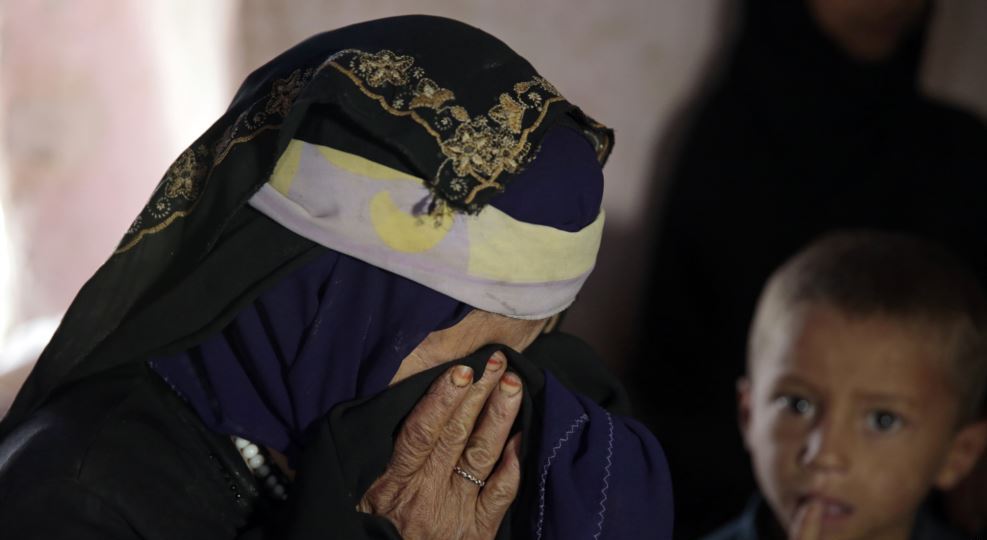 یمن کا بحران، امریکہ کی 18کروڑ 90 لاکھ ڈالر کی اضافی امداد