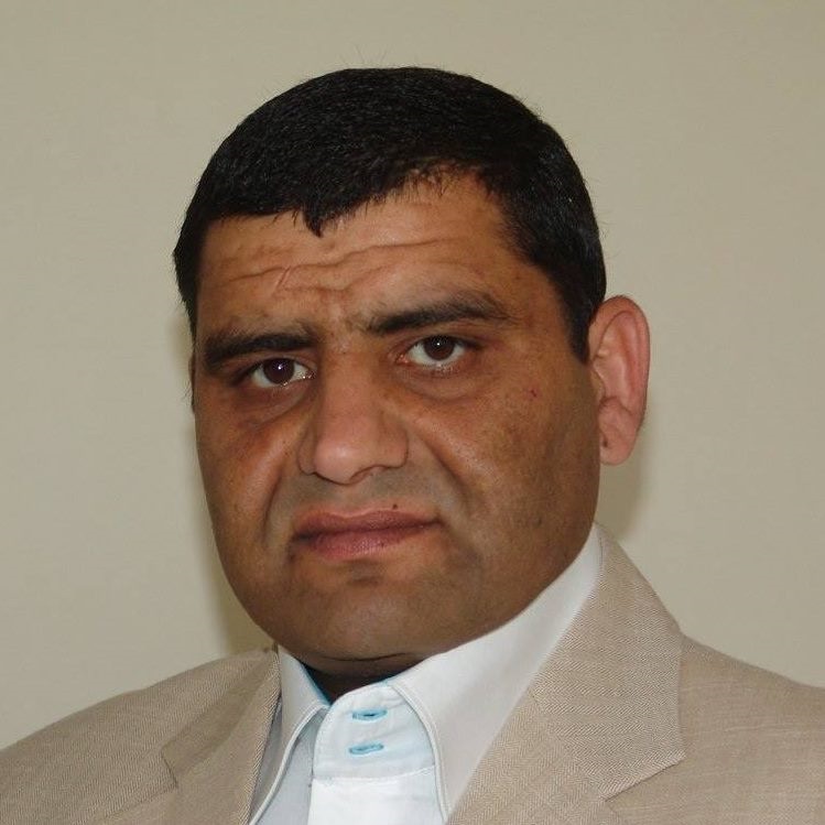 چیف آف آرمی سٹاف گجرات میں فوجی فاونڈیشن ہسپتال اور بھرتی سنٹر کا اعلان کریں۔ زاہد مصطفی اعوان